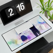 Load image into Gallery viewer, Koi Wa Ameagari Mouse Pad (Desk Mat)