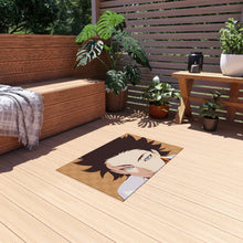 Load image into Gallery viewer, Food Wars: Shokugeki no Soma Rug