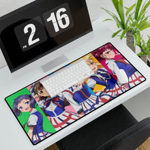Load image into Gallery viewer, Shine Post Mouse Pad (Desk Mat)