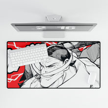 Load image into Gallery viewer, Anime One Piece Mouse Pad (Desk Mat)