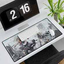 Load image into Gallery viewer, Anime Girl Mouse Pad (Desk Mat)