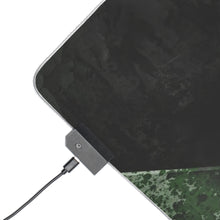 Load image into Gallery viewer, Claymore RGB LED Mouse Pad (Desk Mat)