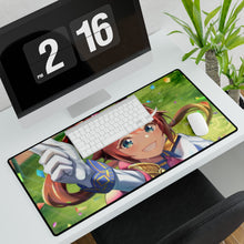 Load image into Gallery viewer, Anime Uma Musume: Pretty Der Mouse Pad (Desk Mat)