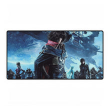 Load image into Gallery viewer, Harlock Mouse Pad (Desk Mat)