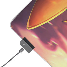 Load image into Gallery viewer, R.I.P Ace RGB LED Mouse Pad (Desk Mat)