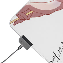 Load image into Gallery viewer, Takt Op. Destiny RGB LED Mouse Pad (Desk Mat)