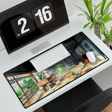 Load image into Gallery viewer, Anime Room Mouse Pad (Desk Mat)