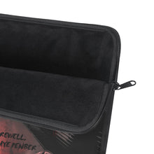 Load image into Gallery viewer, Death Note Laptop Sleeve