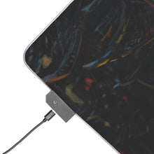 Load image into Gallery viewer, Anime Gintama RGB LED Mouse Pad (Desk Mat)
