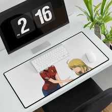 Load image into Gallery viewer, Anime The iDOLM@STER Mouse Pad (Desk Mat)