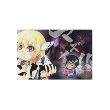 Load image into Gallery viewer, Heaven's Lost Property Rug
