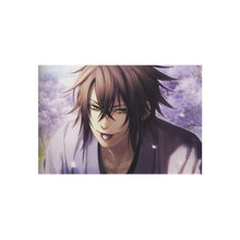 Load image into Gallery viewer, Hakuouki Shinsengumi Kitan Rug