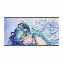 Load image into Gallery viewer, Hatsune Miku Mouse Pad (Desk Mat)
