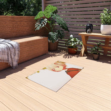 Load image into Gallery viewer, Lycoris Recoil Rug