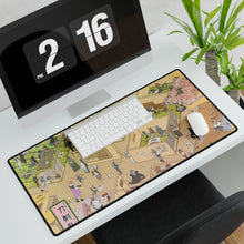 Load image into Gallery viewer, Anime Touken Ranbu Mouse Pad (Desk Mat)