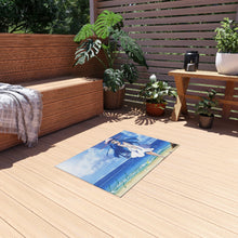 Load image into Gallery viewer, Lucky Star Rug