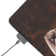 Load image into Gallery viewer, Accel World Haruyuki Arita RGB LED Mouse Pad (Desk Mat)