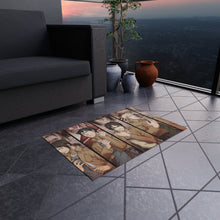 Load image into Gallery viewer, Anime Attack On Titan Rug