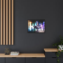 Load image into Gallery viewer, Anime Re:ZERO -Starting Life in Another World- Canvas Framed Art Print