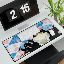 Load image into Gallery viewer, Skip Beat Mouse Pad (Desk Mat)
