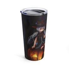 Load image into Gallery viewer, Anime Halloween Tumbler 20oz