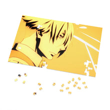 Load image into Gallery viewer, Death Parade Jigsaw Puzzle