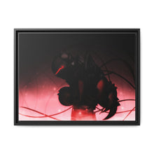 Load image into Gallery viewer, Anime Fate/Zeror Canvas Framed Art Print