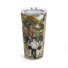 Load image into Gallery viewer, Hyouka Eru Chitanda, Mayaka Ibara Tumbler 20oz