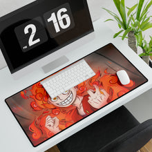 Load image into Gallery viewer, Anime One Piece Mouse Pad (Desk Mat)