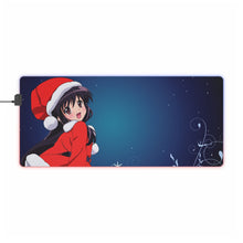 Load image into Gallery viewer, Shakugan No Shana Shakugan No Shana RGB LED Mouse Pad (Desk Mat)