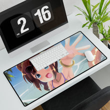Load image into Gallery viewer, Anime The iDOLM@STERr Mouse Pad (Desk Mat)