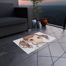 Load image into Gallery viewer, Anohana Naruko Anjou Rug