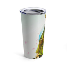Load image into Gallery viewer, Hakuouki Shinsengumi Kitan Tumbler 20oz