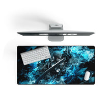 Load image into Gallery viewer, Metal Gear Rising Energy Mouse Pad (Desk Mat)