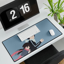 Load image into Gallery viewer, Anime Noragami Mouse Pad (Desk Mat)