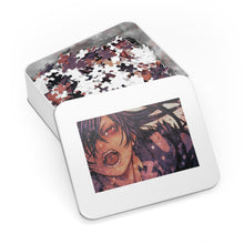 Load image into Gallery viewer, Dororo Hyakkimaru, Dororo, Dororo Jigsaw Puzzle
