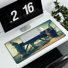Load image into Gallery viewer, The Traveler Mouse Pad (Desk Mat)