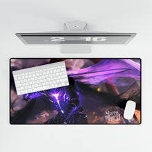 Load image into Gallery viewer, Anime Solo Leveling Mouse Pad (Desk Mat)