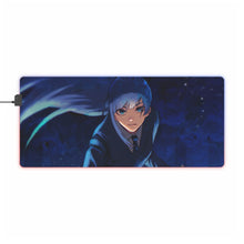 Load image into Gallery viewer, Jujutsu Kaisen RGB LED Mouse Pad (Desk Mat)