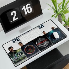 Load image into Gallery viewer, Pendulum Mouse Pad (Desk Mat)