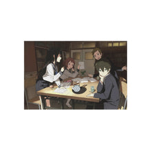 Load image into Gallery viewer, Hyuoka main members Rug