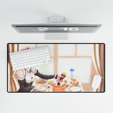 Load image into Gallery viewer, Rem... Mouse Pad (Desk Mat)