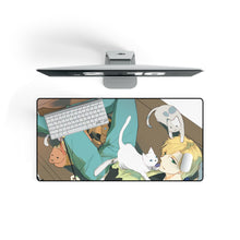 Load image into Gallery viewer, Obey Me! Shall we date? Mouse Pad (Desk Mat)