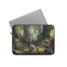 Load image into Gallery viewer, Encounter Laptop Sleeve