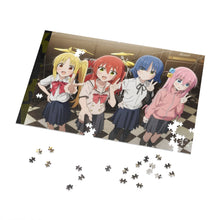 Load image into Gallery viewer, Bocchi the Rock Jigsaw Puzzle