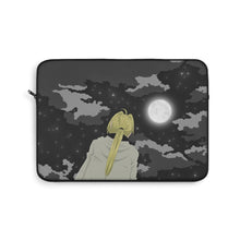 Load image into Gallery viewer, FullMetal Alchemist Laptop Sleeve