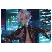 Load image into Gallery viewer, Anime Tokyo Revengers Jigsaw Puzzle