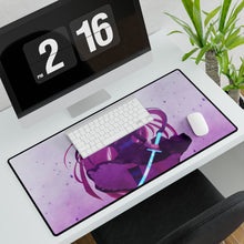 Load image into Gallery viewer, Anime Panty & Stocking with Garterbelt Mouse Pad (Desk Mat)