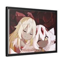 Load image into Gallery viewer, Anime Made In Abyss Canvas Framed Art Print