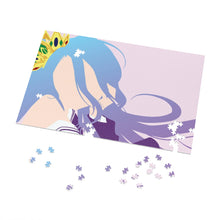 Load image into Gallery viewer, Shiro Jigsaw Puzzle